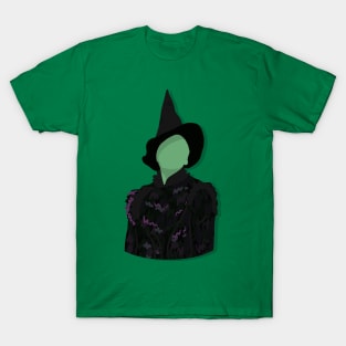 Elphaba T-Shirt